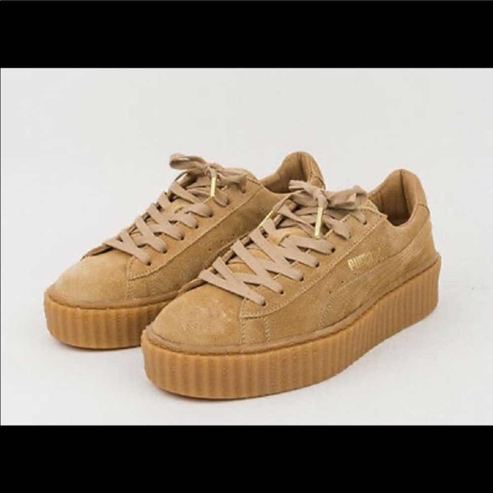 Puma Creepers